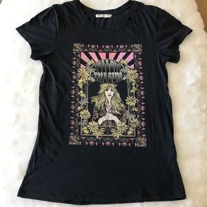 Spell Follow the Sun Tee